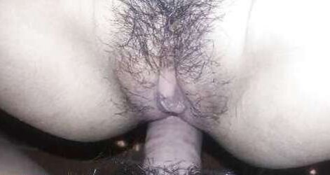 My ex chick pal