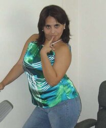 Donas de casa liberadas e gostosas
