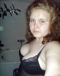 Blondi die geile sau