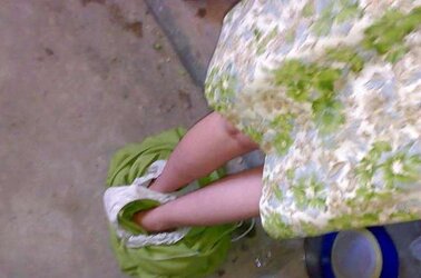 Desi gf random clicks by her bf