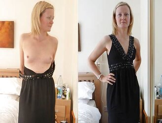 B4 After Flatchest Stunners By TROC