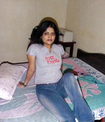 Neha Nair --- Unseen in Jeansss then nippels