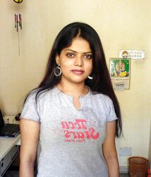 Neha Nair --- Unseen in Jeansss then nippels