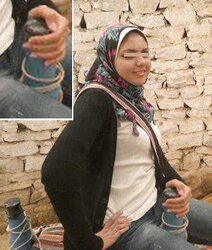 Chisel in arab hijabi grl hijab tudung turkish jilbab mallu