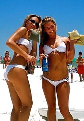 Bra-Stuffers gals