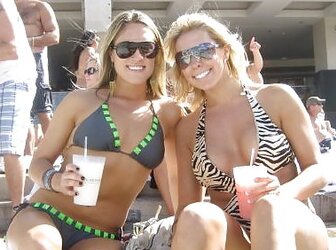Bra-Stuffers gals
