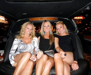 Bra-Stuffers gals