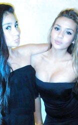 Serbische Beautys zum Vollwichsen