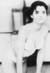 Laly Meignan (Nue)