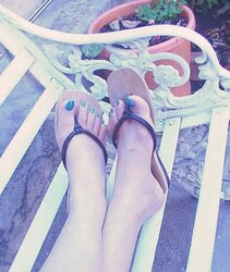 Wifey flawless soles