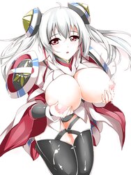 Milky Hentai Gusto