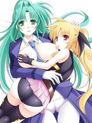 Milky Hentai Gusto