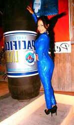 Mujeres putas de mexico