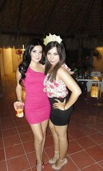 Mujeres putas de mexico