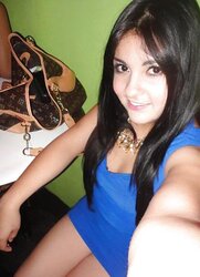 Mujeres putas de mexico