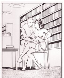 Teacher, Teacher, Can You Train Me? - Vol.
