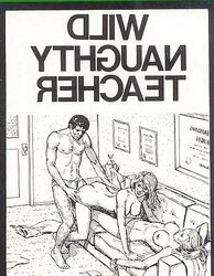 Teacher, Teacher, Can You Train Me? - Vol.