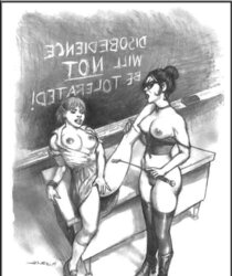 Teacher, Teacher, Can You Train Me? - Vol.