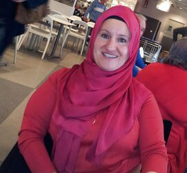 Turkish arab turbanli hijab asian fatma