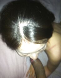 Random Japanese Nymphs Deepthroating My Hard-On