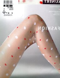 Stockings bevy K