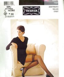 Stockings bevy K