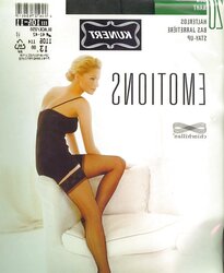 Stockings bevy K