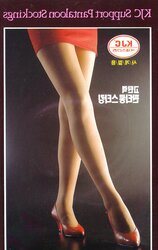 Stockings bevy K