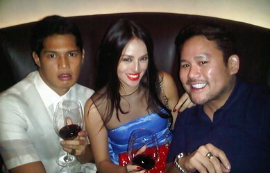 Boso Upskirt Kita Silip G-String Pinay Actresses from the Web