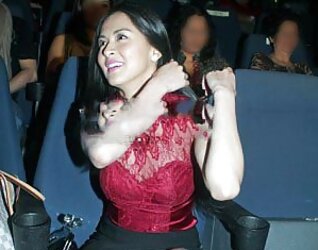 Boso Upskirt Kita Silip G-String Pinay Actresses from the Web