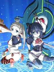 Anime Hoes - Chuunibyou demo Koi ga Shitai!