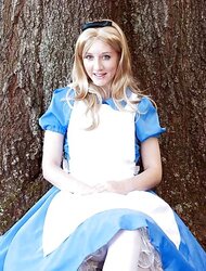 Petticoat fetish