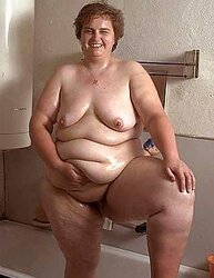 Mingle of BBWS