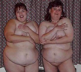 Mingle of BBWS