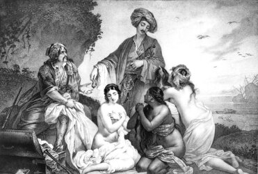 The Sub Market Sorrows.