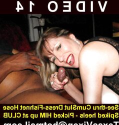 MARRIED SUPER-BITCH JULIE - DVDs for SALE