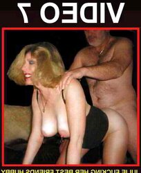 MARRIED SUPER-BITCH JULIE - DVDs for SALE
