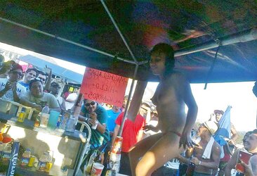 MY AUNT CARMEN GALERY #4 AFTER PENETRATE BUZZED