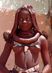 More Native African Damsels