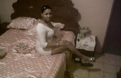 Lisbeth Rosario dominicana