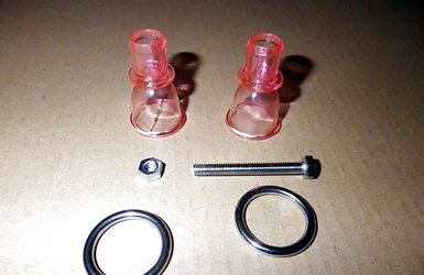Makeing of foreskin implement