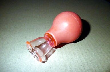 Makeing of foreskin implement