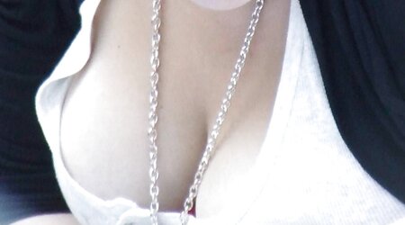 DOWNBLOUSE...OOPS MY PUFFIES I