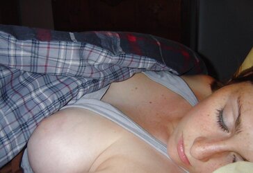 DOWNBLOUSE...OOPS MY PUFFIES I