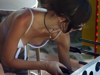 DOWNBLOUSE...OOPS MY PUFFIES I