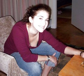 DOWNBLOUSE...OOPS MY PUFFIES I