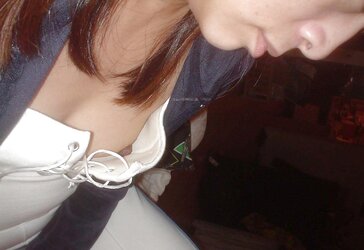 DOWNBLOUSE...OOPS MY PUFFIES I