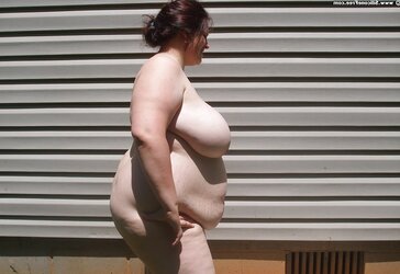 PLUMPER Sheila Razzio