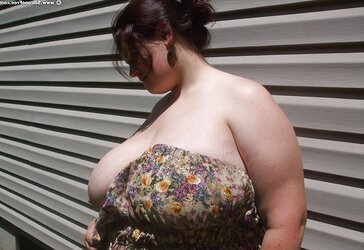 PLUMPER Sheila Razzio