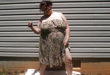 PLUMPER Sheila Razzio
